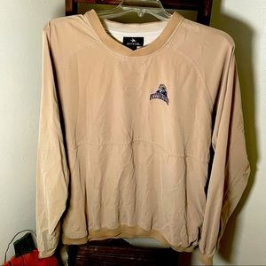 Pitt Panther Windbreaker